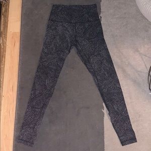 LULU Lemon leggings